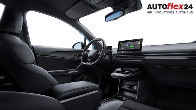 MG MG4 4 49 kWh Standard LED PDC Kamera Navi ACC 7 JG 