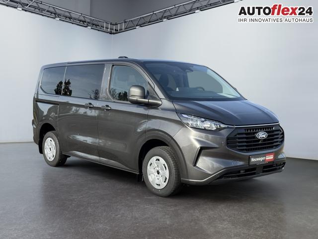 Lagerfahrzeug Ford Transit Custom - Trend L1 320 9Si AHK Sync4 2xKlima 5JG