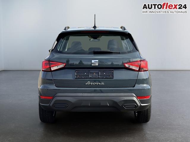 SEAT Arona Style 1.0 TSI günstig kaufen