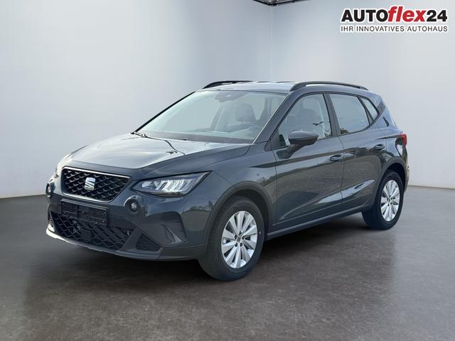 SEAT Arona Style 1.0 TSI günstig kaufen