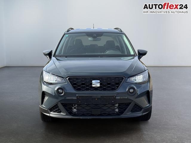 SEAT Arona Style 1.0 TSI günstig kaufen