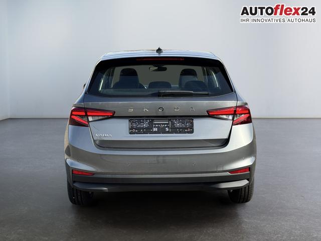 Skoda Fabia 1.0 TSI DSG günstig kaufen