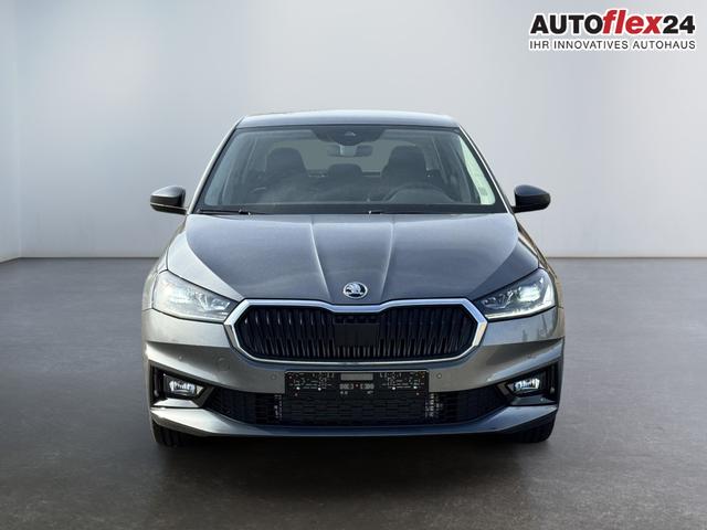 Skoda Fabia 1.0 TSI DSG günstig kaufen