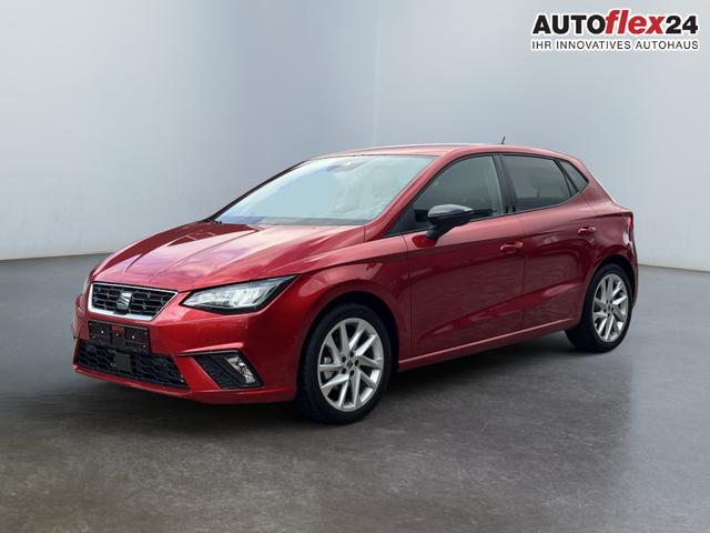 SEAT Ibiza 1.5 TSI FR DSG kaufen