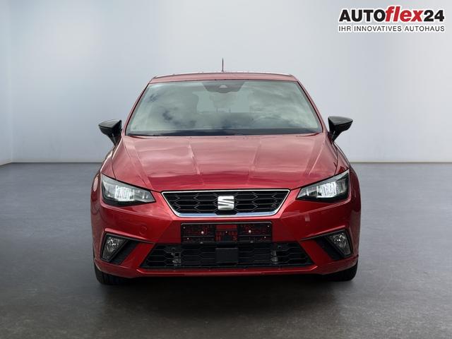SEAT Ibiza 1.5 TSI FR DSG kaufen