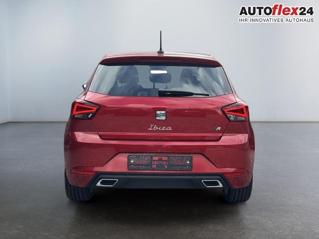 SEAT Ibiza 1.5 TSI FR DSG kaufen
