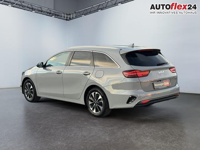  Kia Ceed Sportswagon 1.0 T-GDI günstig kaufen