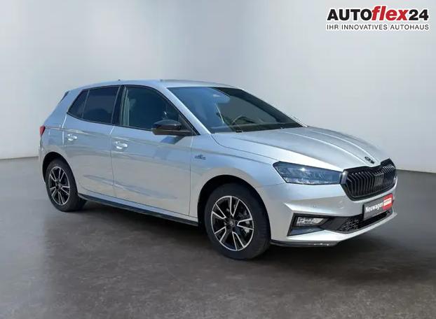 reimport skoda fabia günstig kaufen