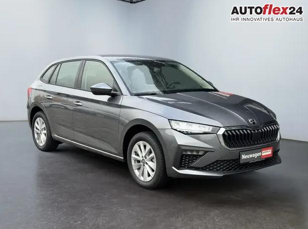Neue 2026 Skoda Scala günstig kaufen