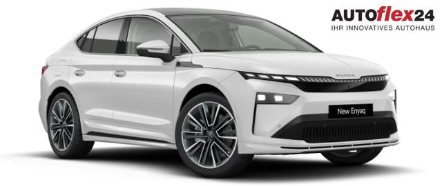 Bestellfahrzeug, konfigurierbar Skoda Enyaq - Sportline CZ
