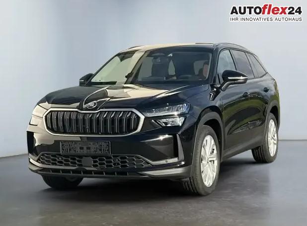 Neue 2026 Skoda Kodiaq günstig kaufen