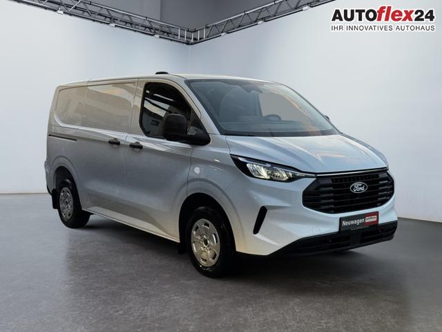 Lagerfahrzeug Ford Transit Custom - Trend 280 L1H1 Klima Sync4 PDC Kam 5JG