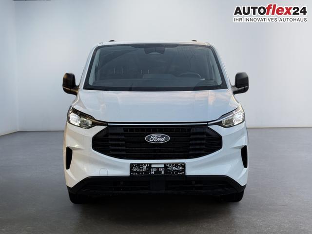 Ford Transit Custom Trend 280 L1H1 Klima Sync4 PDC Kam günstig kaufen