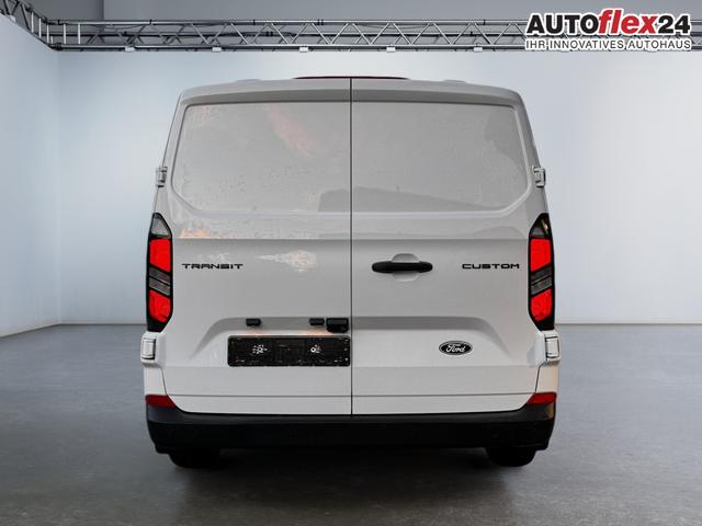 Ford Transit Custom Trend 280 L1H1 Klima Sync4 PDC Kam günstig kaufen