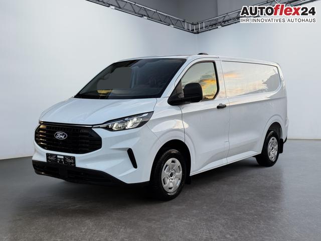 Ford Transit Custom Trend 280 L1H1 Klima Sync4 PDC Kam günstig kaufen