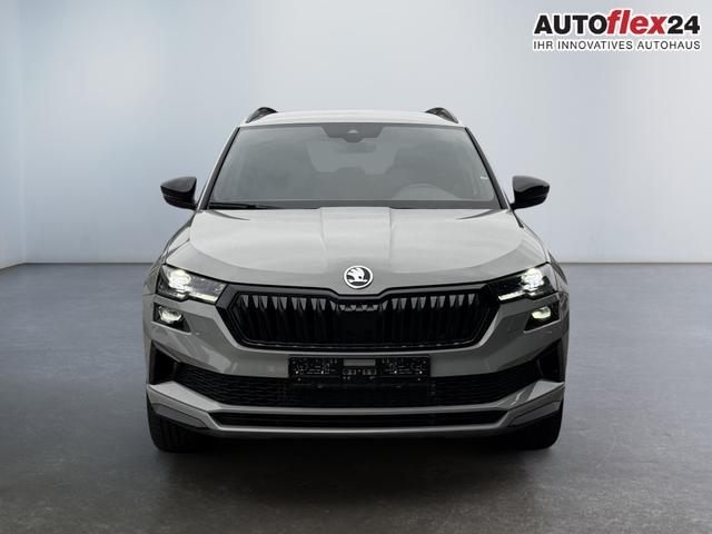  Skoda Karoq 1,5 TSI DSG Sportline kaufen