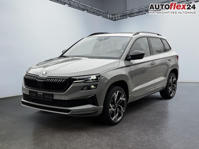  Skoda Karoq 1,5 TSI DSG Sportline kaufen