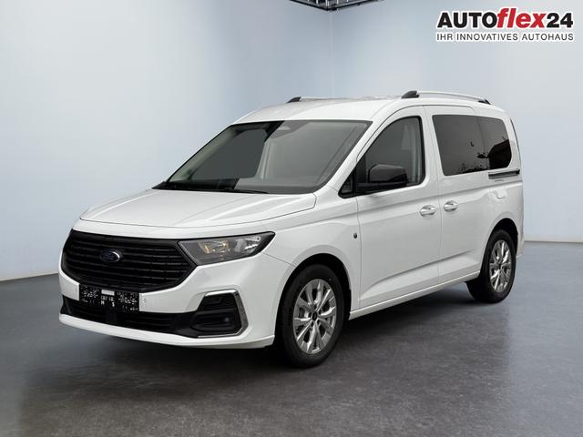 Ford Tourneo Connect 2.0 EB AT Titanium