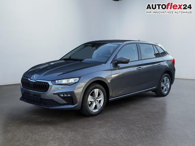 Skoda Scala 1,0 TSI DSG Drive Plus 130 kaufen