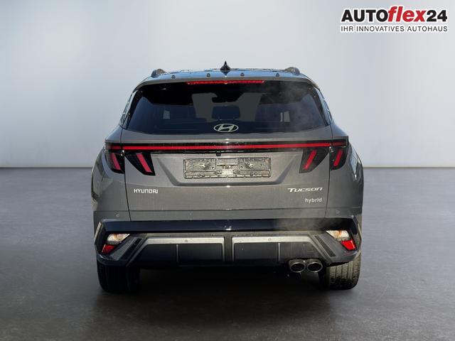 Hyundai TUCSON 1,6 HEV N-Line X kaufen