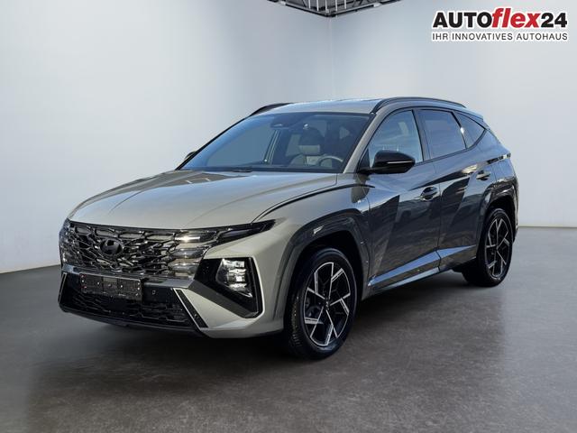  Hyundai TUCSON 1,6 HEV N-Line X kaufen
