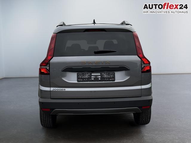  Dacia Jogger Gas 7-Sitz