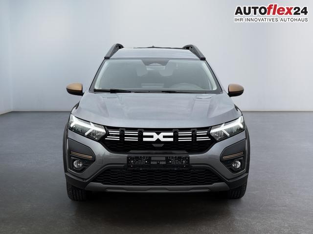  Dacia Jogger Gas 7-Sitz