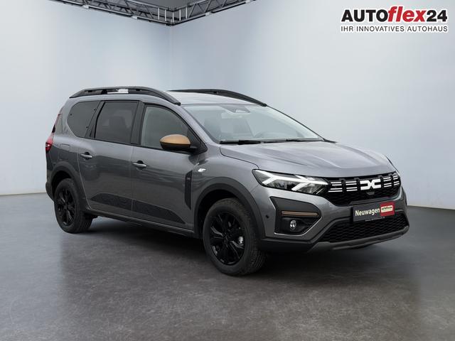 Lagerfahrzeug Dacia Jogger - 1.0 TCe 100 ECO-G Extreme  7-Sitz PDC SHZ Kam