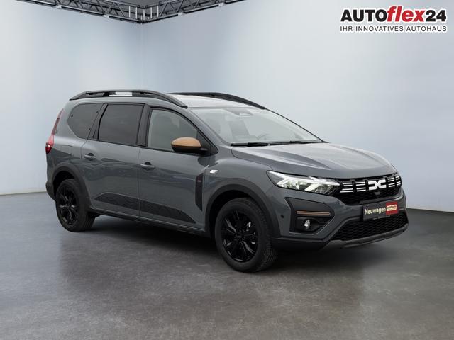 Lagerfahrzeug Dacia Jogger - 1.0 TCe 100 ECO-G Extreme  7-Sitz PDC SHZ Kam