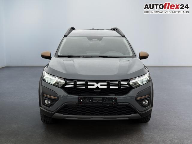  Dacia Jogger 1.0 TCe LPG 7-Sitz kaufen