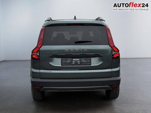  Dacia Jogger 1.0 TCe 100 ECO-G Extreme+ 7-Sitz 
