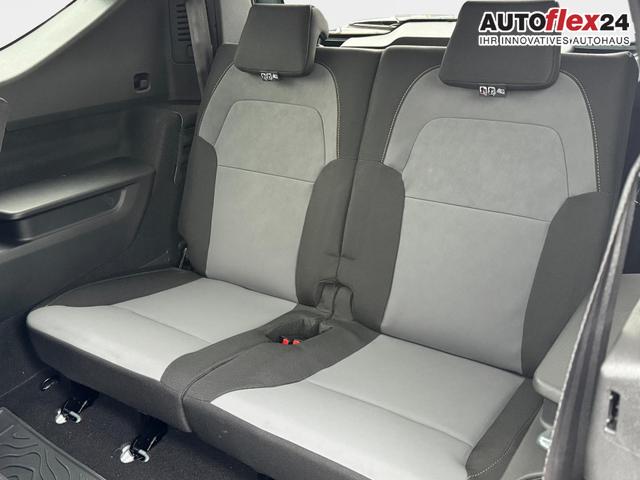  Dacia Jogger 1.0 TCe 100 ECO-G Extreme+ 7-Sitz 