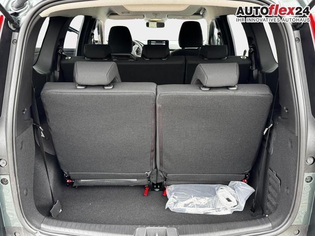 Dacia Jogger 1.0 TCe 100 ECO-G Extreme+ 7-Sitz 