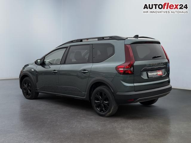  Dacia Jogger 1.0 TCe 100 ECO-G Extreme+ 7-Sitz 