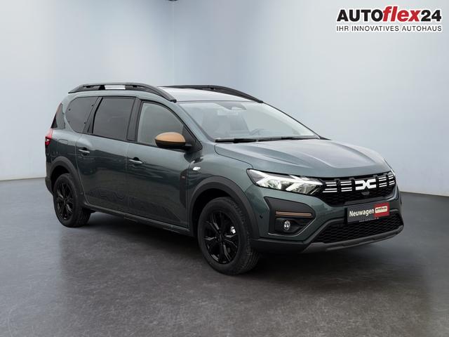 Lagerfahrzeug Dacia Jogger - 1.0 TCe 100 ECO-G Extreme  7-Sitz PDC SHZ Kam