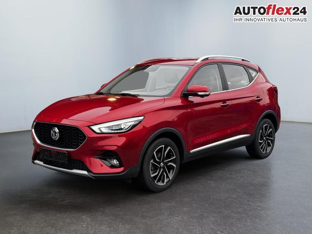 MG ZS Luxury 1.0 T-GDi 111PS Automatik