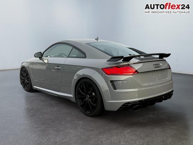  Audi TT RS Coup&eacute; 2.5 TFSI quattro zu verkaufen