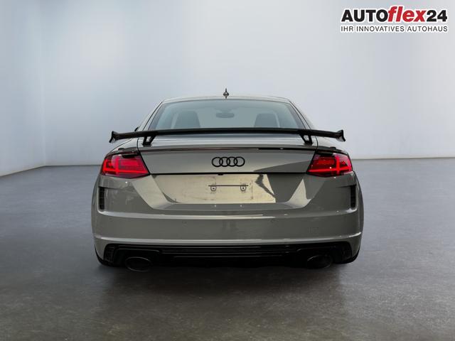  Audi TT RS Coup&eacute; 2.5 TFSI quattro zu verkaufen