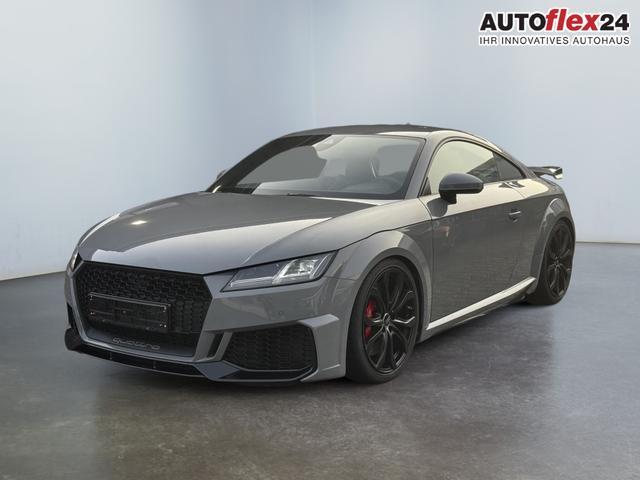  Audi TT RS Coup&eacute; 2.5 TFSI quattro zu verkaufen