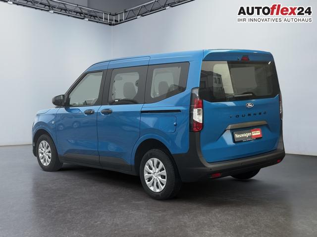 Ford Tourneo Courier automatik kaufen