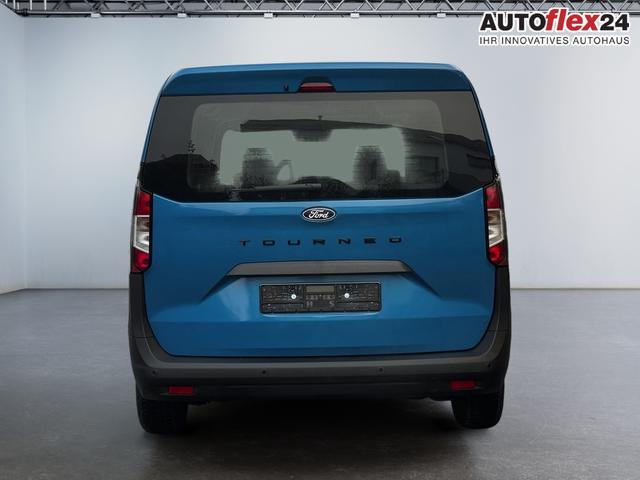 Ford Tourneo Courier automatik kaufen