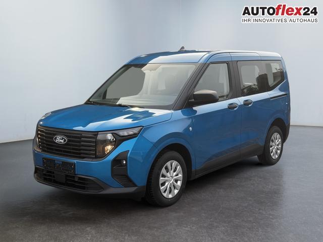 Ford Tourneo Courier automatik kaufen