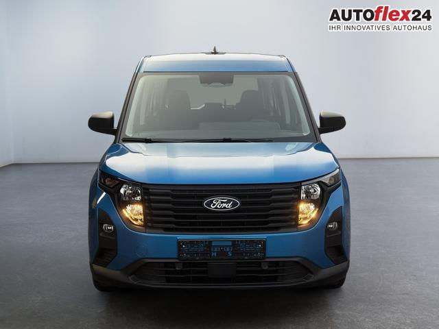 Ford Tourneo Courier automatik kaufen