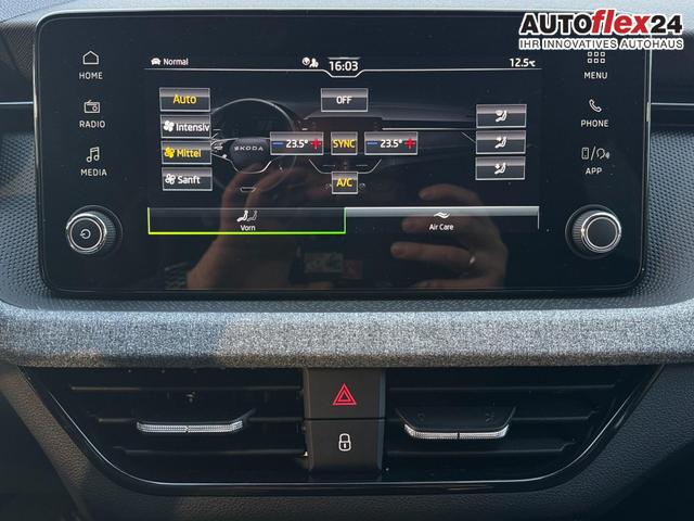 Skoda Scala 1,5 TSI Drive Plus 130 kaufen