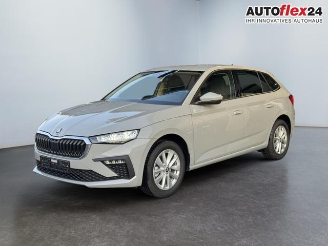 Skoda Scala 1,5 TSI Drive Plus 130 kaufen