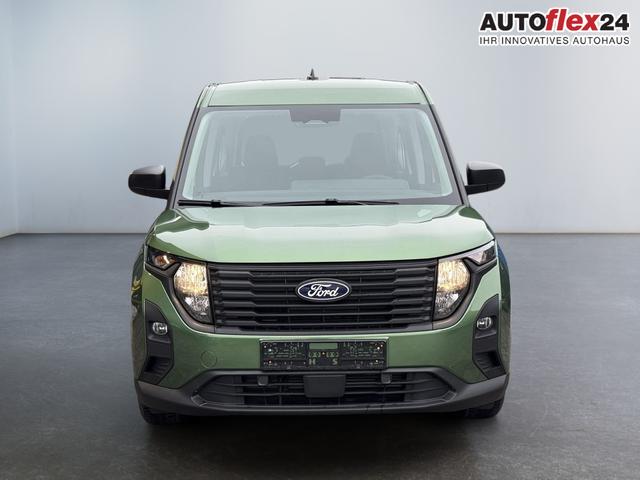 Ford Tourneo Courier automatik g&uuml;nstig kaufen