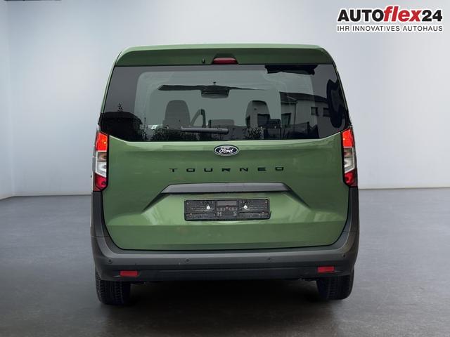 Ford Tourneo Courier automatik g&uuml;nstig kaufen