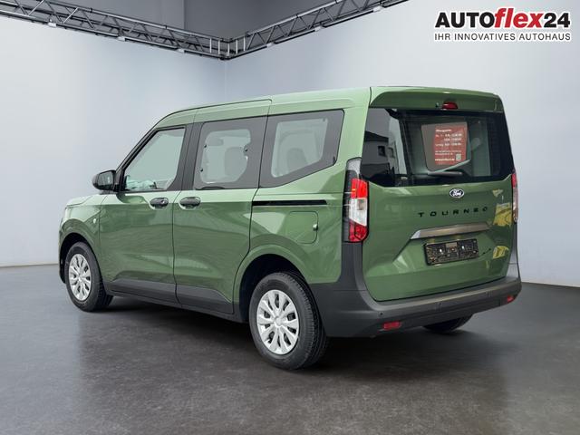 Ford Tourneo Courier automatik g&uuml;nstig kaufen