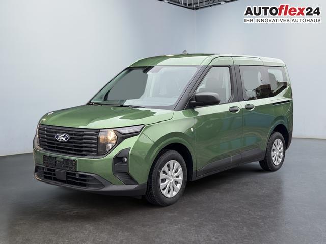 Ford Tourneo Courier automatik g&uuml;nstig kaufen