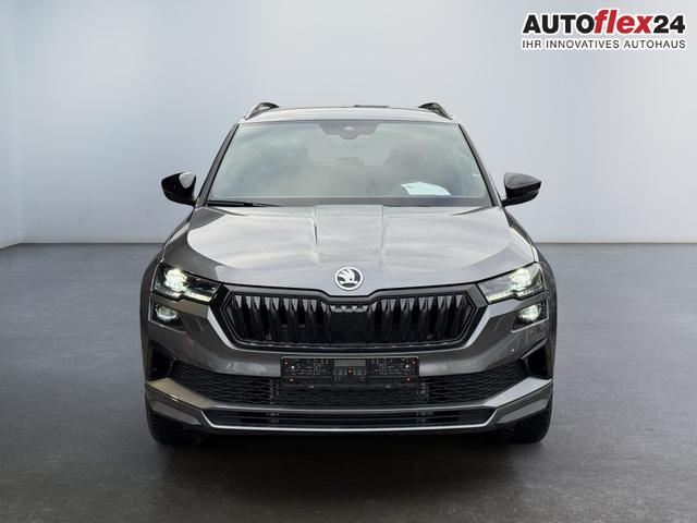 Skoda Karoq DSG Sportline